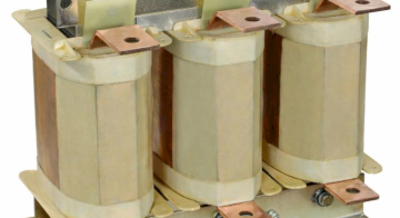 Анонс нового обладнання Група продуктів: Інвертор Лінійка продуктів:   опції EFR (дроселі змінного струму, реактори DV/DT, синусні фільтри) Частина 2